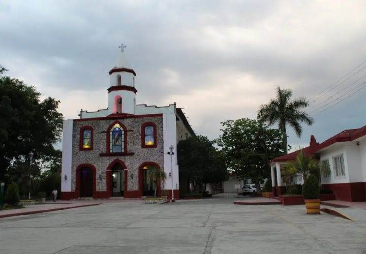 Inicia Pentecostés en la Parroquia 