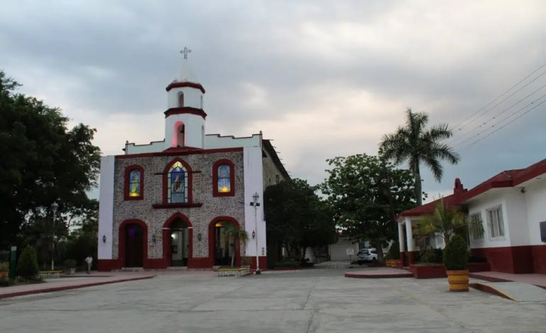 Inicia Pentecostés en la Parroquia 