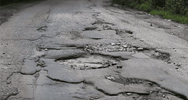Exigen Atención Urgente al tramo Axtla-Tampamolón