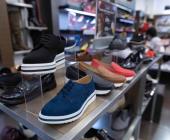 Cayeron ventas un 45% en comercios 