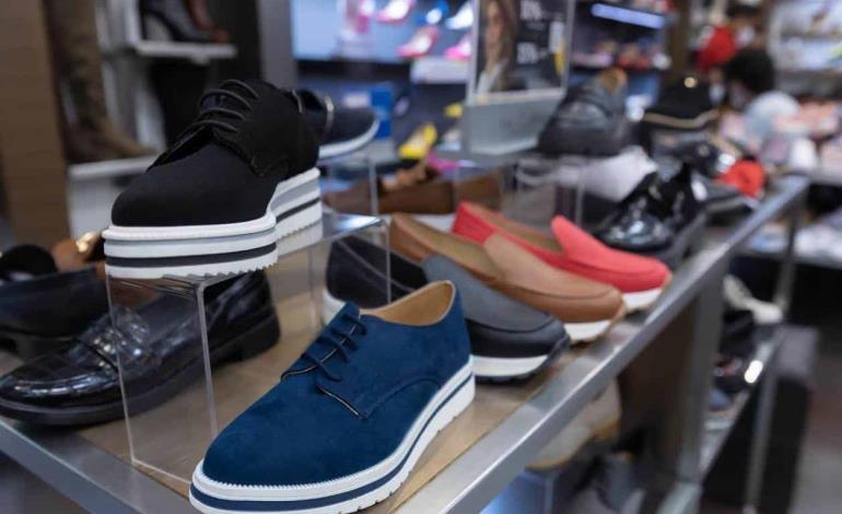 Cayeron ventas un 45% en comercios 