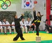 Es fundamental la disciplina deportiva