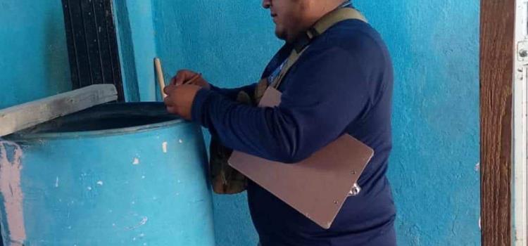 Lluvias aumentan riesgo sanitario Lluvias aumentan riesgo sanitario
