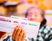Despojan de la pensión a los abuelitos