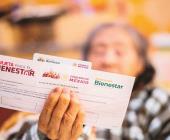 Despojan de la pensión a los abuelitos