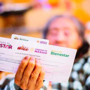 Despojan de la pensión a los abuelitos