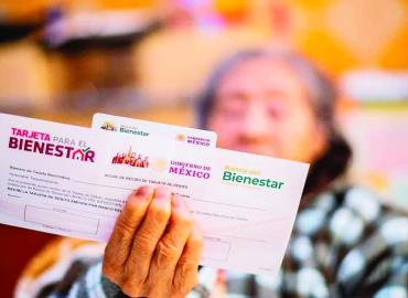 Despojan de la pensión a los abuelitos