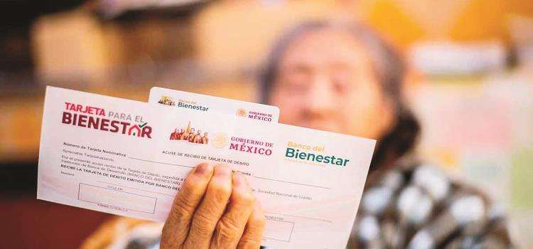 Despojan de la pensión a los abuelitos Despojan de la pensión a los abuelitos