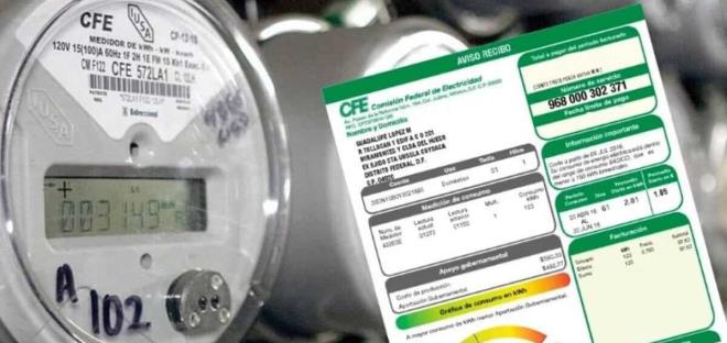 Piden a CFE tarifa especial