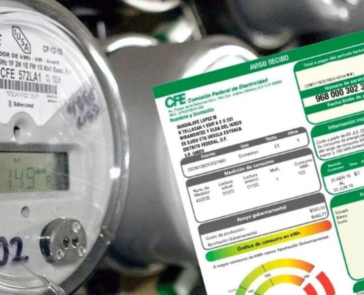 Piden a CFE tarifa especial