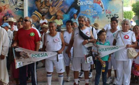 Don Mario Galicia Conteras recibirá gran reconocimiento
