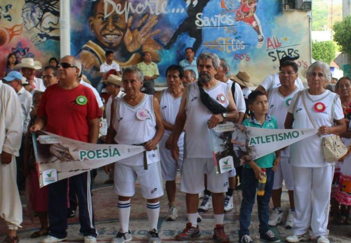 Don Mario Galicia Conteras recibirá gran reconocimiento