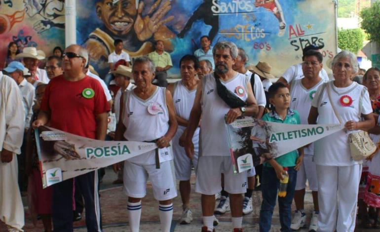 Don Mario Galicia Conteras recibirá gran reconocimiento