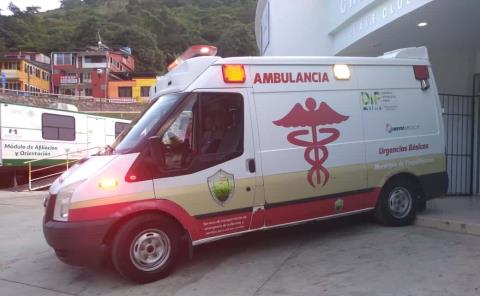 11 HERIDOS EN VOLCADURA