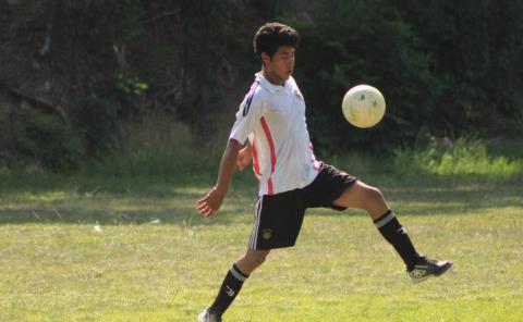 Deportivo Cutrac ganó a los Halcones FC 3-1
