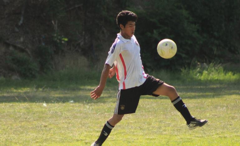 Deportivo Cutrac ganó a los Halcones FC 3-1