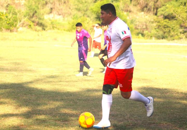 Real San Luis goleó 8-0 Plazoleta 0-0 Farma Doc