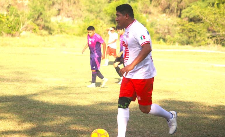 Real San Luis goleó 8-0 Plazoleta 0-0 Farma Doc