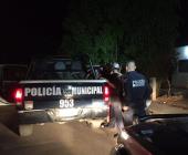 Obrero fue encarcelado