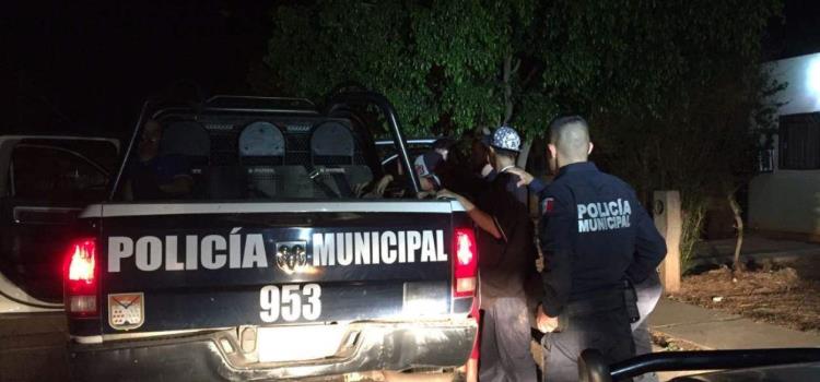 Obrero fue encarcelado Obrero fue encarcelado