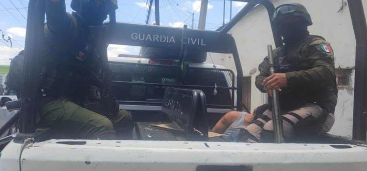 NUEVO OPERATIVO DEJÓ 2 DETENIDOS NUEVO OPERATIVO DEJÓ 2 DETENIDOS