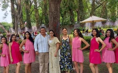 Gobierno presentó el Festival de la Naranja 
