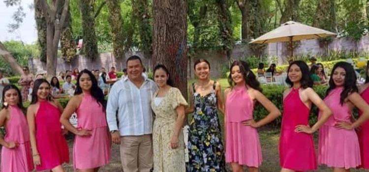 Gobierno presentó el Festival de la Naranja 