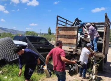 Refuerzan acciones para evitar dengue