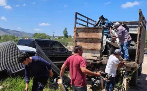Refuerzan acciones para evitar dengue
