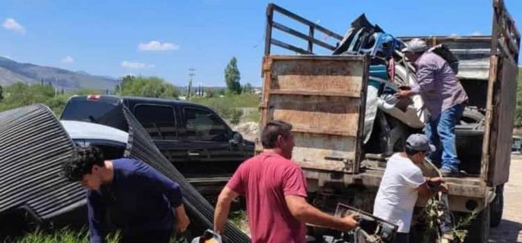 Refuerzan acciones para evitar dengue Refuerzan acciones para evitar dengue