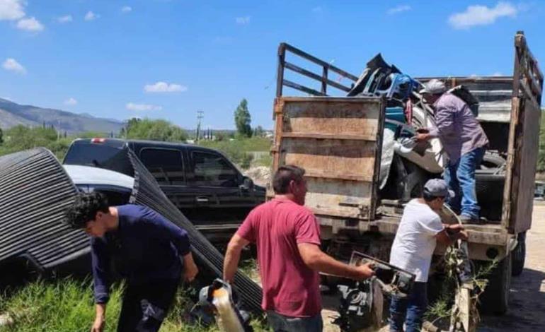Refuerzan acciones para evitar dengue