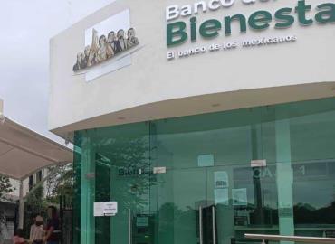 INICIÓ PAGO DE BECAS