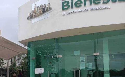 INICIÓ PAGO DE BECAS
