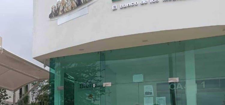 INICIÓ PAGO DE BECAS