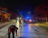 BALEAN A SOBRINO DE UN FUNCIONARIO
