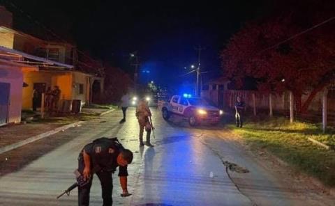 BALEAN A SOBRINO DE UN FUNCIONARIO