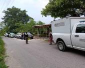 Albañil se mató al caer de obra