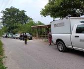 Albañil se mató al caer de obra