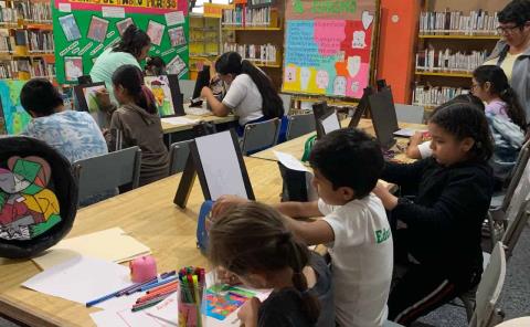 Invitan a ser parte del Consejo Consultivo para niños y adolescentes