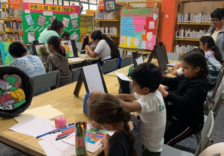 Invitan a ser parte del Consejo Consultivo para niños y adolescentes