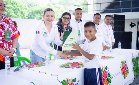Realizan en Matlapa jornada para mejorar la educación en comunidades
