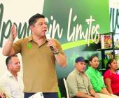 Cárcel a los ex alcaldes corruptos
