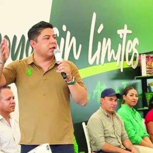 Cárcel a los ex alcaldes corruptos