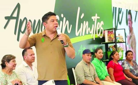 Cárcel a los ex alcaldes corruptos