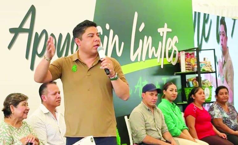 Cárcel a los ex alcaldes corruptos