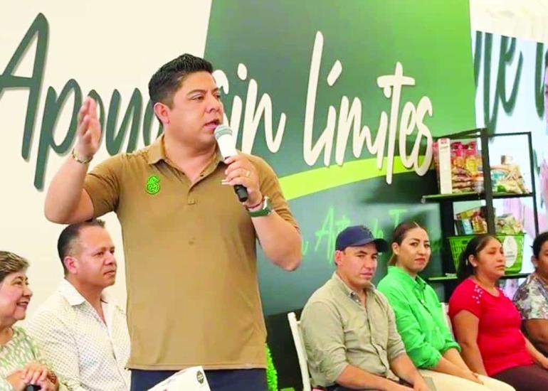 Cárcel a los ex alcaldes corruptos