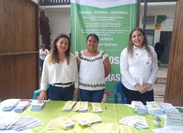 SIPINNA invita a formar parte del Consejo Consultivo de Niñas, Niños y Adolescentes