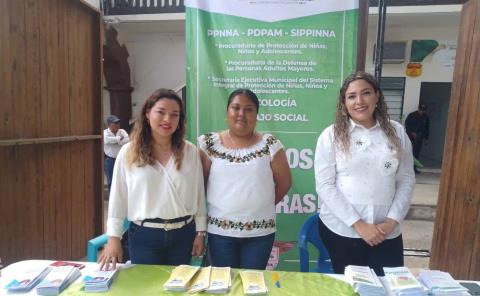 SIPINNA invita a formar parte del Consejo Consultivo de Niñas, Niños y Adolescentes