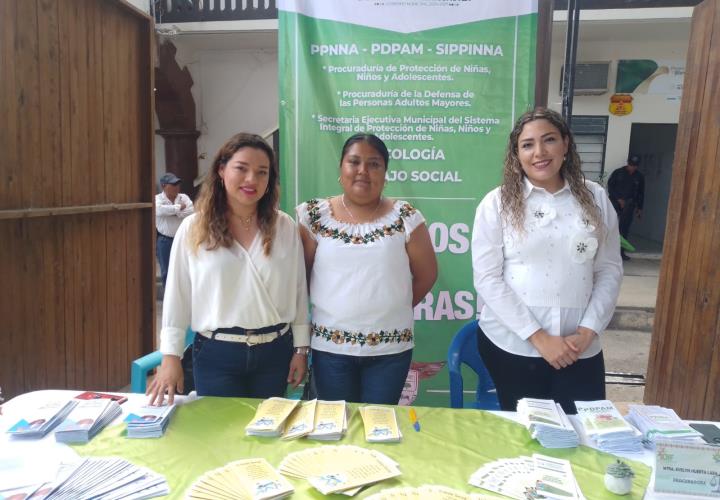 SIPINNA invita a formar parte del Consejo Consultivo de Niñas, Niños y Adolescentes
