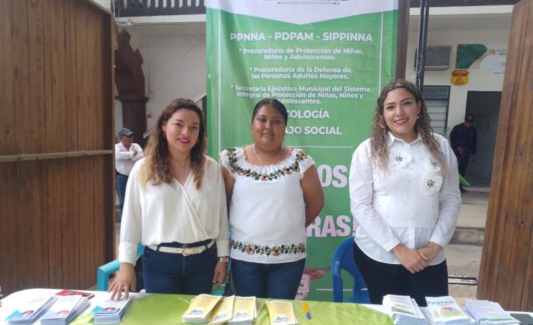 SIPINNA invita a formar parte del Consejo Consultivo de Niñas, Niños y Adolescentes